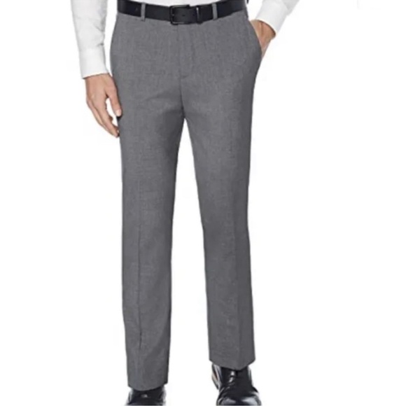 PERRY ELLIS PORTFOLIO FOLIO-FLEX MODERN COMFORT WAIST TRAVEL LUXE SIZE 40x30 NEW - Picture 1 of 14